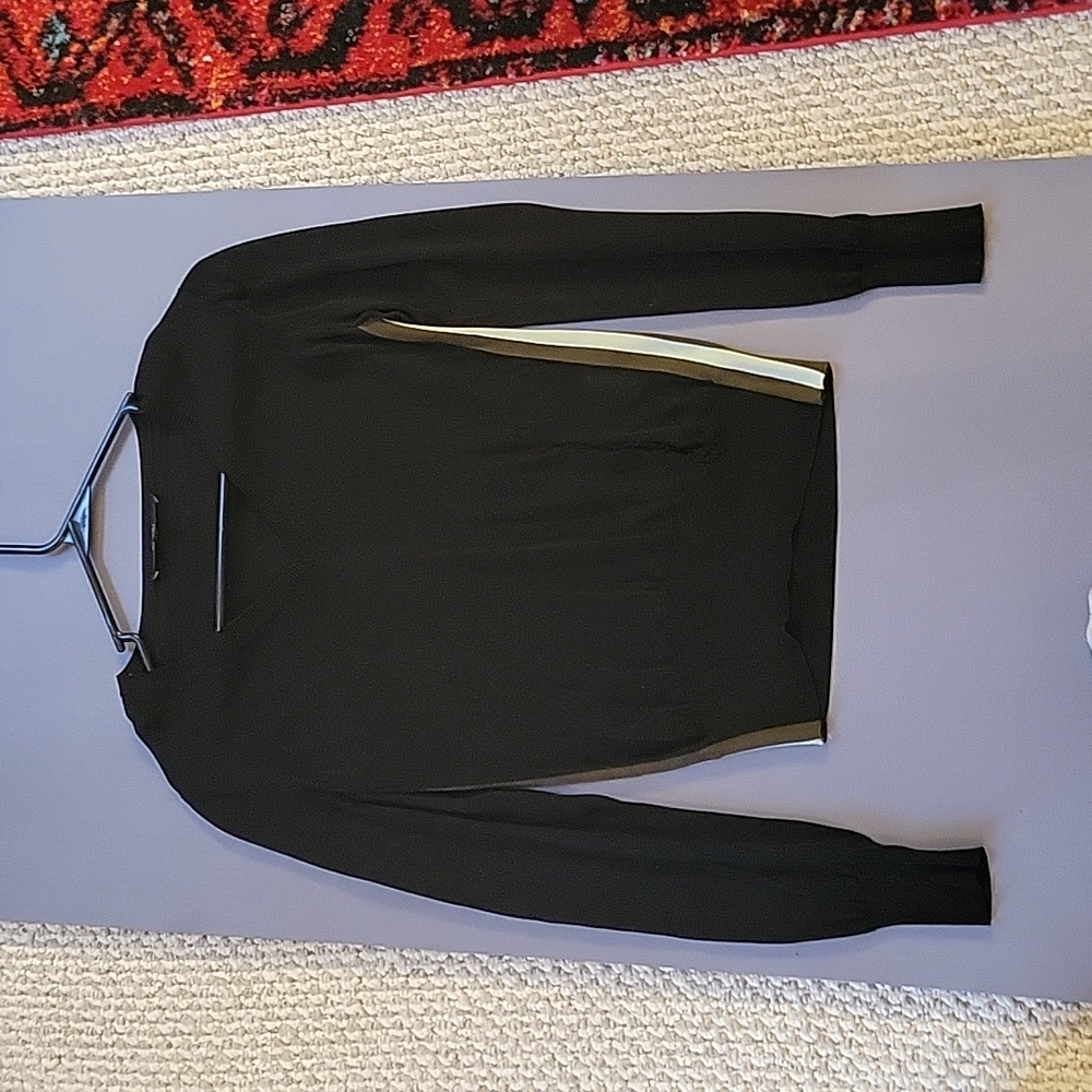 Gucci Lightweight Sweater xs